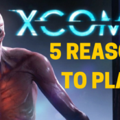 Five Reasons Why XCOM 2 Is Going To Be Awesome