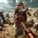 Far Cry Primal: “The Charge” Live Action Trailer