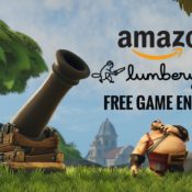 Amazon Games Giving Away Their Game Engine For Free