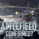 Battlefield 5 Might Be Set in World War I