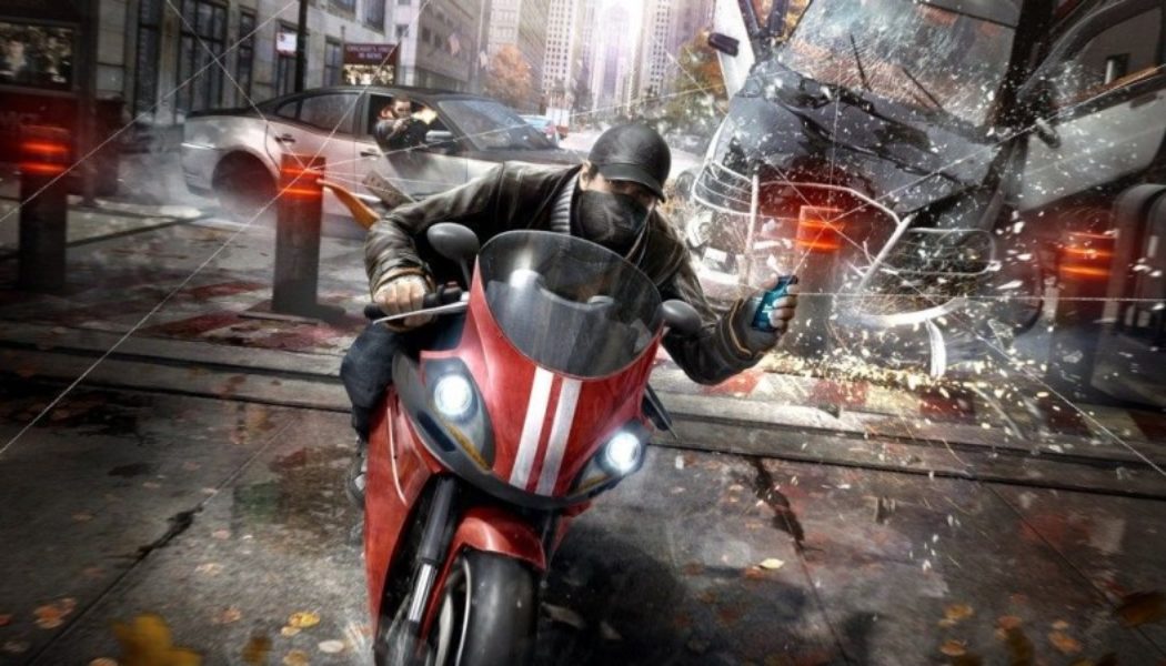 Watch Dogs 2 Confirmed, Will Release Early 2017