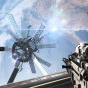 New Call Of Duty To Be Set In Space?