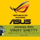 ASUS India: Interview With Vinay Shetty