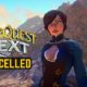 EverQuest Next Has Been Cancelled