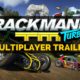 Trackmania Turbo Multiplayer Trailer