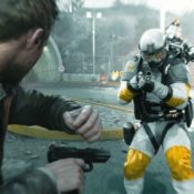 Quantum Break To Require Internet Connection To Stream All Cutscenes On PC