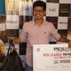 Mumbai Gamer Aniruddh Joshi Wins PES 2016–Road To Milan National Final