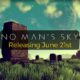 No Man’s Sky Launching On June 21st