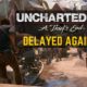 Uncharted 4 Delayed To May 10th, 2016