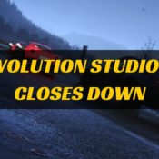 Evolution Studios: Makers Of DriveClub Shutdown