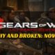 Gears Of War: Ultimately Broken Edition Now Available On PC
