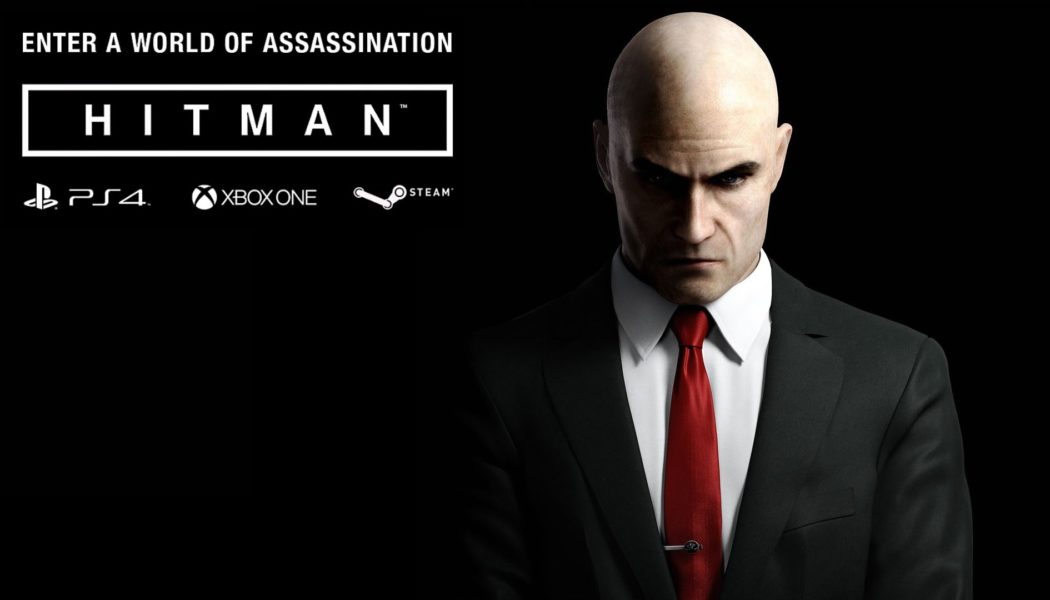 Hitman In Real Life: Io-Interactive And Realm Pictures Create Once-In-A-Lifetime Experience