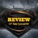 Batman V Superman: Dawn of Justice Review