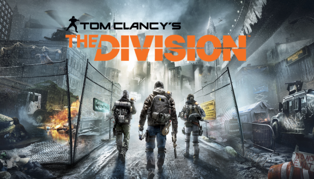 The Division Midnight Launch Sees A Huge Turnout