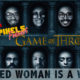 Game Of Crones: The Red Woman | Angry Pixels Podcast #6