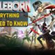 Battleborn: All The In-Game Features Explained