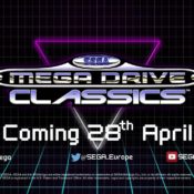 SEGA Mega Drive Classics Hub Coming to Steam