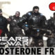 Testosterone Frenzy: Gears Of War Review