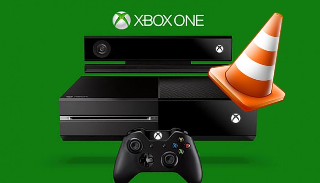 VLC Media Player Coming To Xbox One