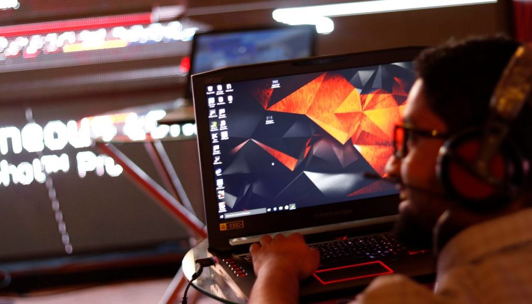 Acer Launches New Game Changing Predator Series In India