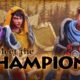 Ubisoft Announces New Real-Time Strategy PC Game, Champions Of Anteria