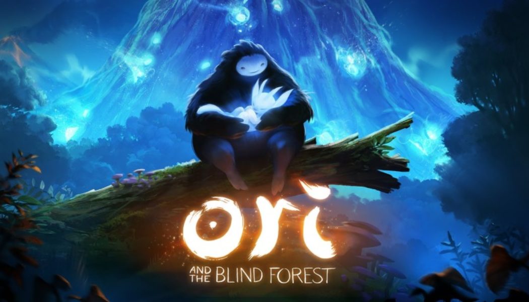 Ori And The Blind Forest: Review