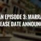 Hitman Episode 3: Marrakesh Available On 31st May