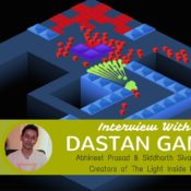 The Light Inside Us: Developer Interview With Dastan Games