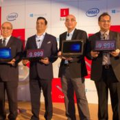 iBall CompBook Range Of Laptops Launched Starting At INR 9999