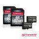 Transcend’s Industrial-Grade SuperMLC microSD Memory Cards Balances Performance, Endurance and Price