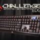 Tt eSPORTS CHALLENGER EDGE Membrane Gaming Keyboard