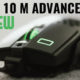 Thermaltake Level 10M Advanced Gaming Mouse Review
