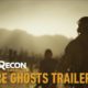 Tom Clancy’s Ghost Recon Wildlands Returns With A Brand New Trailer