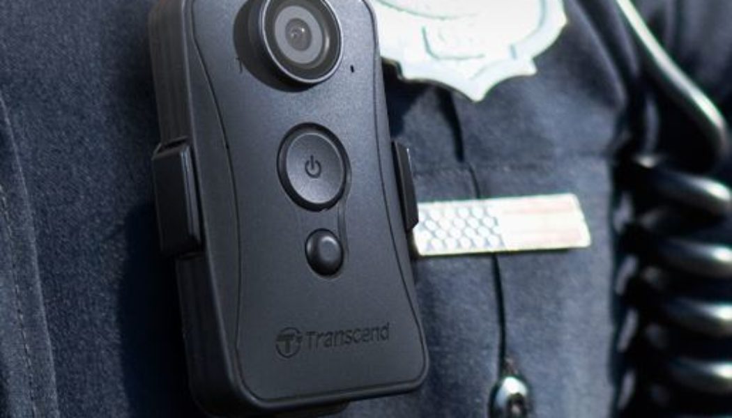 Transcend’s DrivePro Body 20 & DrivePro Body 52 Body Cameras Offer Comprehensive Protection