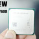 Quick Review: AMD A8-7600 Desktop APU