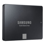 Samsung Electronics Expands 750 EVO SSD With Worldwide Availability And Increases Capacity To 500GB