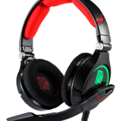 Tt eSPORTS Reveals The New CRONOS RGB 7.1  Professional Gaming Headset Color Up Your Gaming Environment