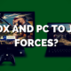 Play Anywhere: Xbox To Join Forces With PC?