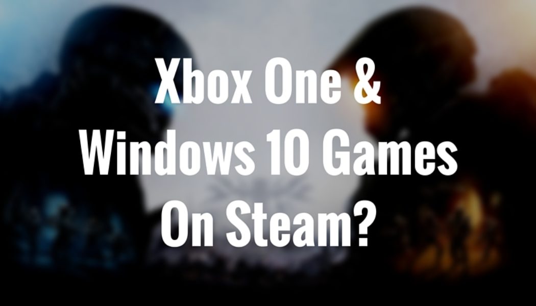 Phil Spencer On Microsoft Games Coming To Steam