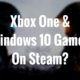 Phil Spencer On Microsoft Games Coming To Steam