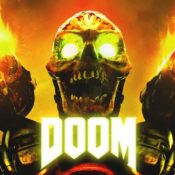 DOOM for Switch Launches November 10