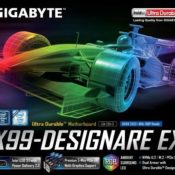 GIGABYTE Showcases New Motherboards And BRIX At Computex 2016