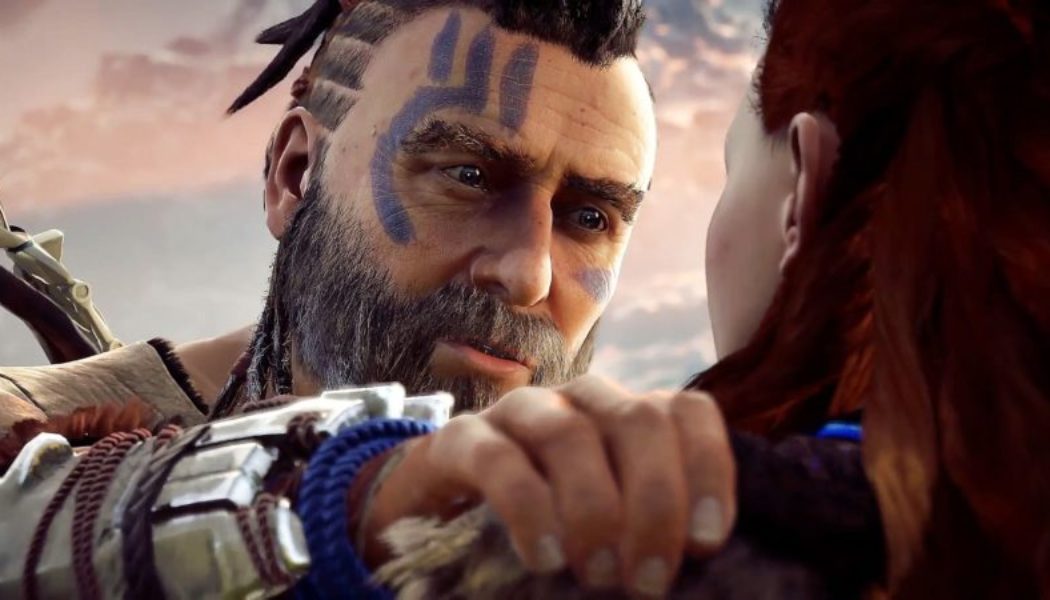 Horizon Zero Dawn New Trailer & Release Date Announced