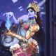 Universal Society of Hinduism Offended by Symmetra’s Overwatch Skin – OMG, Really?