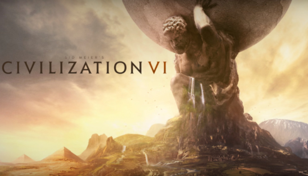 Christopher Tin Has Composed The Title Theme For Sid Meier’s Civilization VI