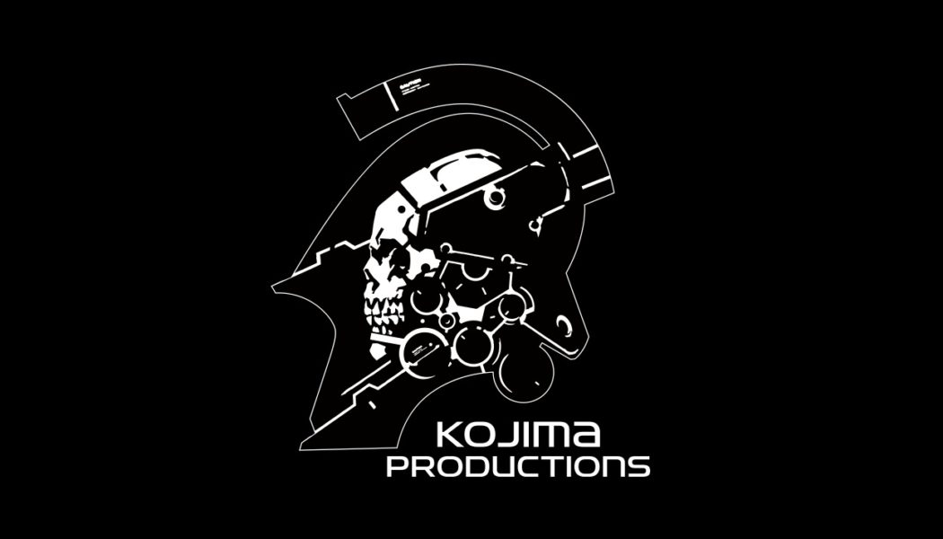 Kojima Production’s Mascot Getting A Line Of Action Figures