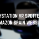 PS VR Spotted on Amazon Spain Website