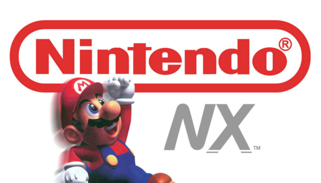 Nintendo NX: A Portable Console That You Can Plug Into Your TV