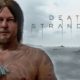 Kojima Shares Progress On Death Stranding, Compiling 30k Shots In One Day