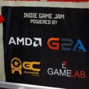 Indie Game Jam Event Round Up